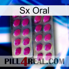 Sx Oral 10